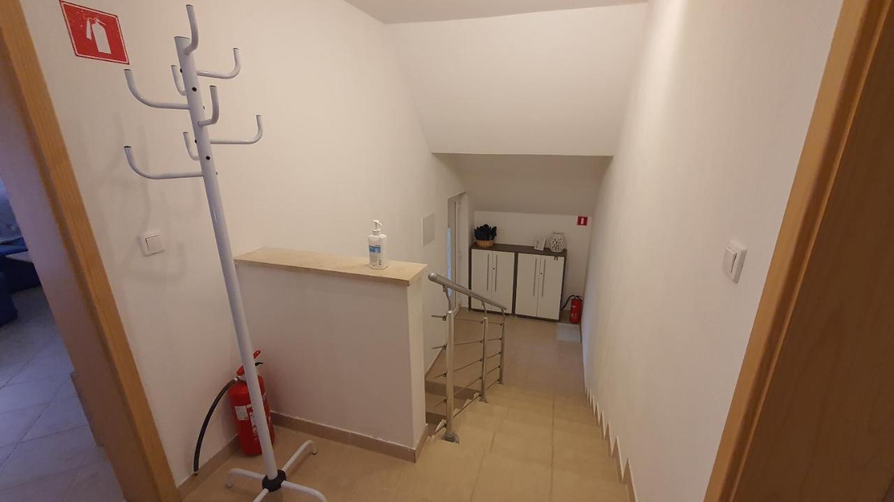 Apartment Tijana Nomenj Bagian luar foto