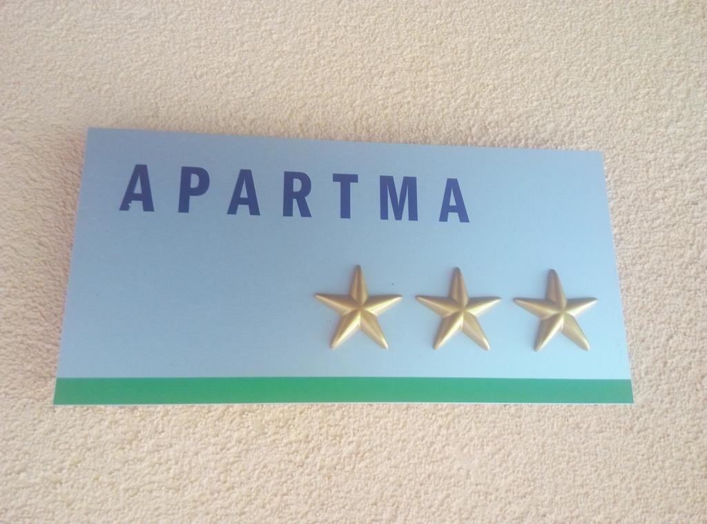 Apartment Tijana Nomenj Bagian luar foto